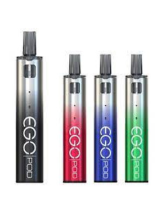 eGo POD (AST) - Joyetec
