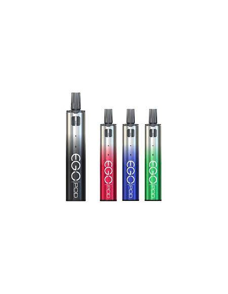 eGo POD (AST) - Joyetec