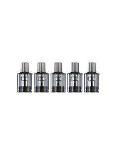 eGo Pod ricambi 1,2ohm (2ml)  5pz. - Joyetec
