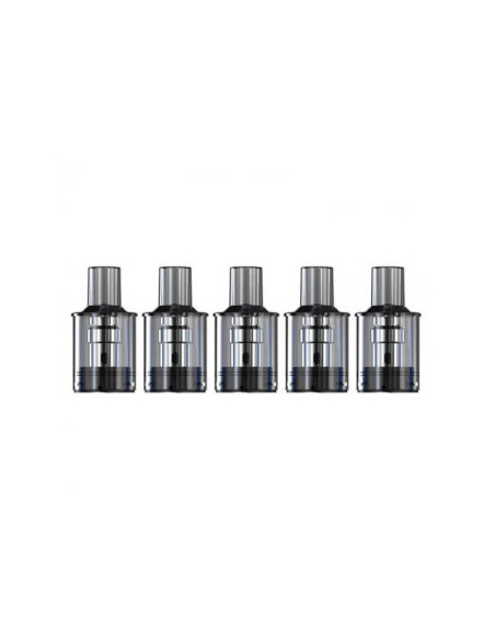 eGo Pod ricambi 1,2ohm (2ml)  5pz. - Joyetec