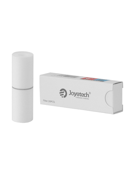 eGo AIR Filter 20pz. - Joyetech