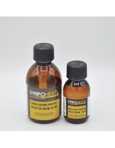 Kit Oro 100+100 - SvapoNext