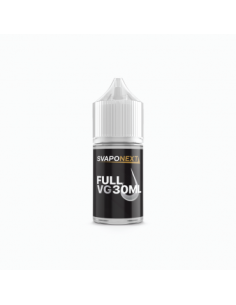 Full VG 30ml - SvapoNext