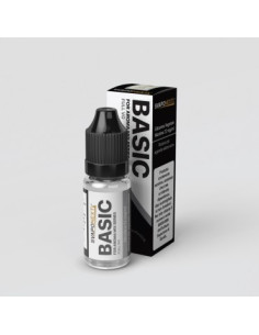 NicoShot Basic 12 Full VG 10ml - SvapoNext