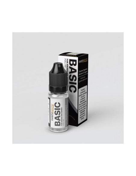 NicoShot Basic 12 Full VG 10ml - SvapoNext
