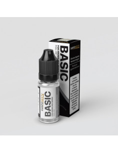 NicoShot Basic 8 Full VG 10ml - SvapoNext