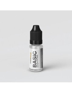 NicoShot Basic 0 Full VG 10ml - SvapoNext