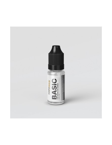 NicoShot Basic 0 Full VG 10ml - SvapoNext