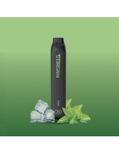 Pod Usa e Getta Mint - SvapoNext