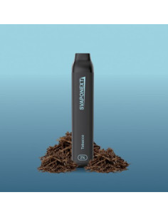 Pod Usa e Getta Tobacco - SvapoNext
