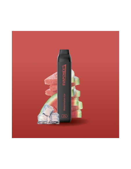 Pod Usa e Getta Watermelon Ice - SvapoNext