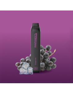 Pod Usa e Getta Grape Ice - SvapoNext