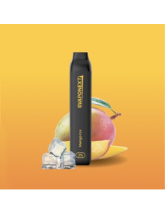 Pod Usa e Getta Mango Ice - SvapoNext