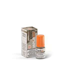 Maxx Tobacco Liquido pronto 10ml Tabacco Tostato - VaporArt