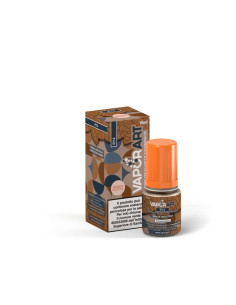 RY4 Liquido pronto 10ml Tabacco Vaniglia e Caramello - VaporArt