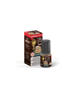 The Cup Liquido pronto 10ml Gelato alla Vaniglia e Caffè - VaporArt