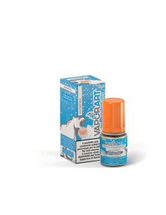 Antartika Mint Liquido pronto 10ml Menta e Ghiaccio - VaporArt