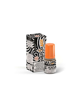 Liquirizia Liquido pronto 10ml - VaporArt