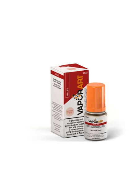Malby Liquido pronto 10ml Tabacco - VaporArt