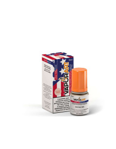 Usa Tobacco Liquido pronto 10ml Tabacco Brightleaf e Ry4 - VaporArt