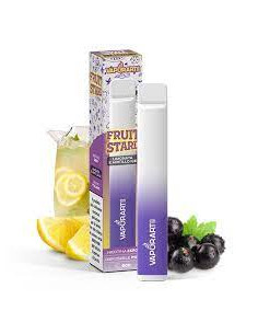 Vape Pen Usa e Getta FRUITSTARD 20mg - VAPORART