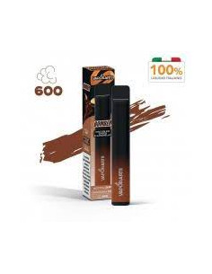 Vape Pen Usa e Getta GRAN COOKIE 20mg - VAPORART