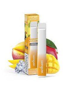 Vape Pen Usa e Getta MANGHITO 20mg - VAPORART