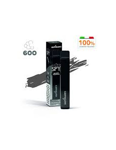 Vape Pen Usa e Getta SPY 20mg - VAPORART