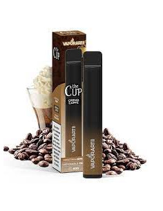Vape Pen Usa e Getta THE CUP 20mg - VAPORART