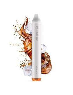 Vape Pen Usa e Getta COLA ICE 20mg - IWIK