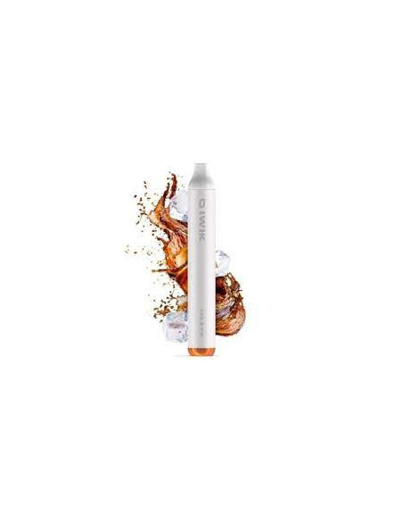 Vape Pen Usa e Getta COLA ICE 20mg - IWIK