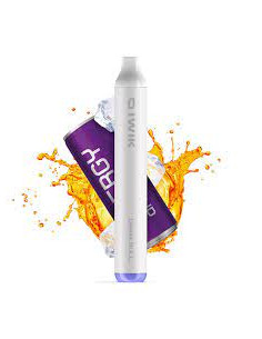 Vape Pen Usa e Getta DRINK BULL 20mg - IWIK