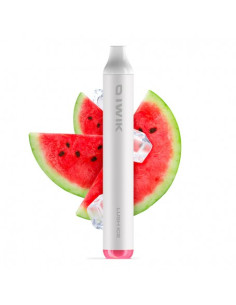 Vape Pen Usa e Getta LUSH ICE 20mg - IWIK