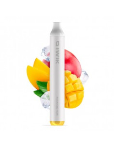 Vape Pen Usa e Getta MANGO ICE 20mg  - IWIK