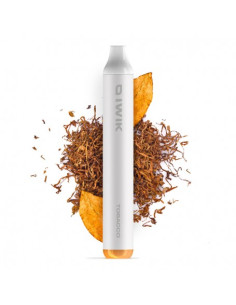 Vape Pen Usa e Getta TOBACCO 20mg - IWIK