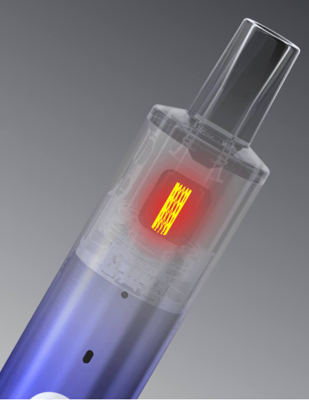 eGo POD (AST) - Joyetec