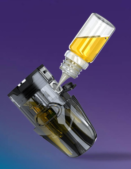 Evio C2 2ml Kit - Joyetech