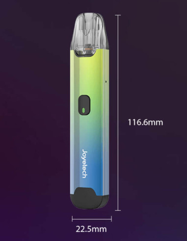 Evio C2 2ml Kit - Joyetech
