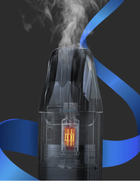 eVio C kit - Joyetech