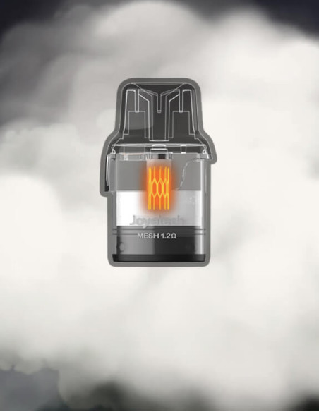 WideWick AIR Kit - Joyetech