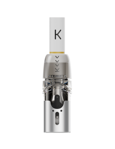 Pod per Kiwi 2 Clear - 2 Pezzi - Kiwi Vapor