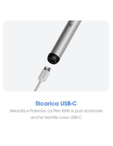 Kiwi Pen - Kiwi Vapor