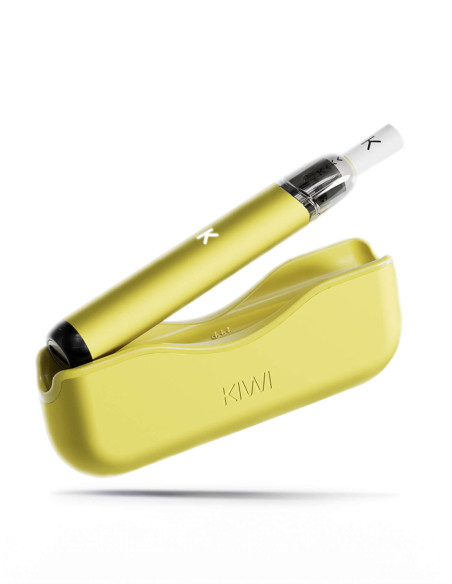 Kiwi Pen - Kiwi Vapor
