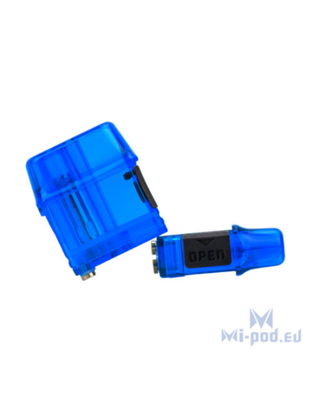 Mi-Pod Pro Pods x2pz  Blue