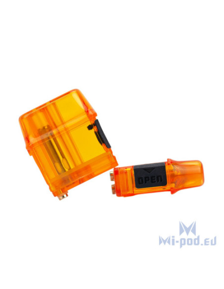 Mi-Pod Pro Pods x2pz Orange