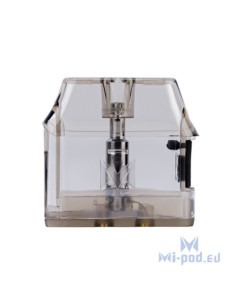 Mi-Pod 2.0+ Pods x2pz Black