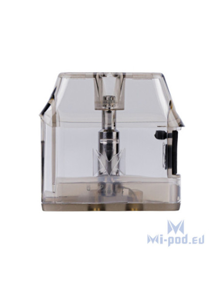 Mi-Pod 2.0+ Pods x2pz Black