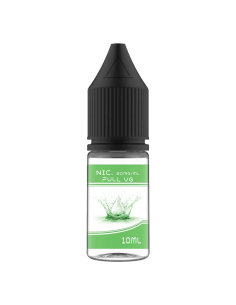 Booster 20mg/ml Full VG 10ml - History Mod