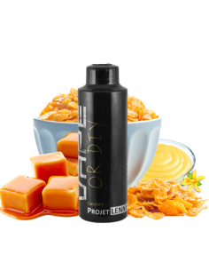 Projet Lenny Aroma Concentrato 30ml Cereali Vaniglia e Caramello - Vape or Diy