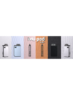 Mi-Pod 2.0 Plus